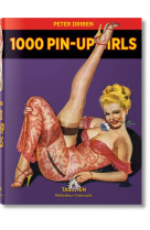 1000 Pin-Up Girls