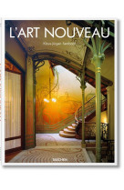 L-ART NOUVEAU