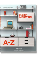 DESIGN INDUSTRIEL A-Z