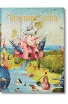 HIERONYMUS BOSCH. L-OEUVRE COMPLET