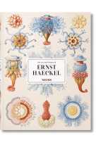 THE ART AND SCIENCE OF ERNST HAECKEL (GB/ALL/FR)