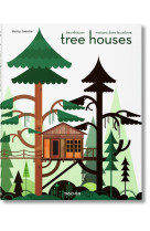 TREE HOUSES. FAIRY TALE CASTLES IN THE AIR (GB/ALL/FR)