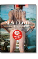 THE NEW EROTIC PHOTOGRAPHY - EDITION MULTILINGUE