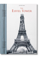 THE EIFFEL TOWER