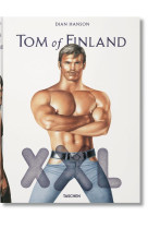 TOM OF FINLAND XXL - EDITION MULTILINGUE