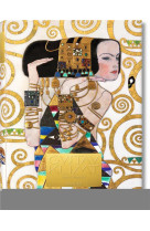 GUSTAV KLIMT. TOUT L-OEUVRE PEINT