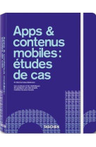 VA-APPS & CONTENUS MOBILES : ETUDES DE CAS