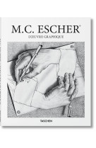 M. C. Escher. L'Œuvre graphique