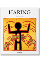 HARING - BA