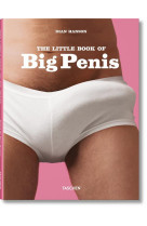 THE LITTLE BOOK OF BIG PENIS