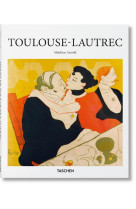 TOULOUSE-LAUTREC