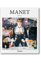 MANET - BA [SOLDE]