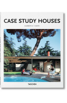 CASE STUDY HOUSES