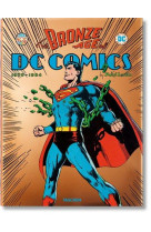 THE BRONZE AGE OF DC COMICS