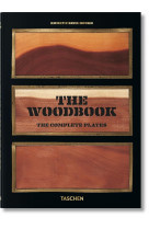 ROMEYN B. HOUGH. THE WOODBOOK