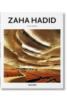 ZAHA HADID