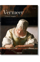 Vermeer. L'Åuvre complet