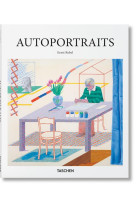 AUTOPORTRAITS