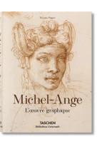 MICHEL-ANGE. L-OEUVRE GRAPHIQUE