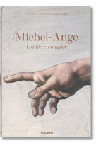 MICHEL-ANGE. L-OEUVRE COMPLET