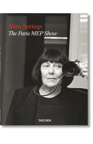 ALICE SPRINGS. THE PARIS MEP SHOW - FO