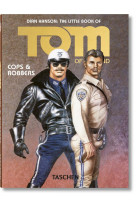 THE LITTLE BOOK OF TOM. COPS & ROBBERS (GB/ALL/FR)