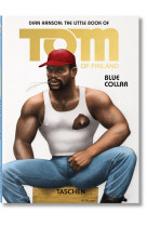 THE LITTLE BOOK OF TOM. BLUE COLLAR (GB/ALL/FR)