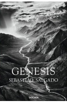 SEBASTIAO SALGADO. GENESIS