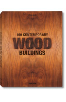 100 CONTEMPORARY WOOD BUILDINGS - JU