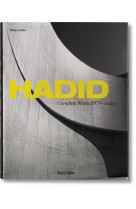 HADID. COMPLETE WORKS 1979-TODAY - JU