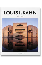 LOUIS I. KAHN