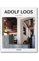 ADOLF LOOS