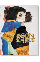 XL-EGON SCHIELE  [SOLDE]