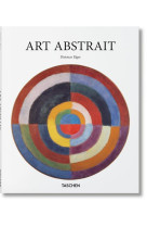 ART ABSTRAIT