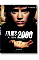 FILMS DES ANNEES 2000