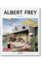 ALBERT FREY