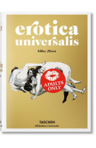 EROTICA UNIVERSALIS - EDITION MULTILINGUE