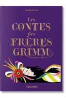 LES CONTES DES FRERES GRIMM