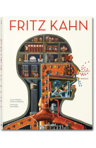 FRITZ KAHN