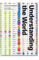 UNDERSTANDING THE WORLD. THE ATLAS OF INFOGRAPHICS - EDITION MULTILINGUE