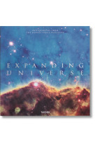 EXPANDING UNIVERSE. PHOTOGRAPHS FROM THE HUBBLE SPACE TELESCOPE