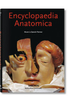 ENCYCLOPAEDIA ANATOMICA - BU