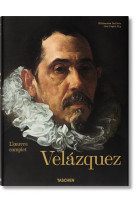 VELAZQUEZ. L-OEUVRE COMPLET - VELAZQUEZ. L-OEUVRE COMPLET