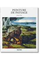 PEINTURE DE PAYSAGE