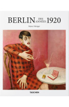 BERLIN IN THE 1920S-ANGLAIS