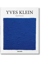 YVES KLEIN