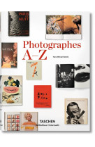 PHOTOGRAPHES A-Z