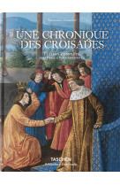 SEBASTIEN MAMEROT. A CHRONICLE OF THE CRUSADES-ANGLAIS