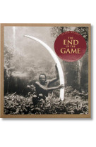 PETER BEARD. THE END OF THE GAME. 50TH ANNIVERSARY EDITION