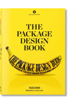 The Package Design Book